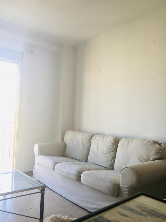 Bonita Habitacion En Piso Compartido, Benimaclet 瓦伦西亚 外观 照片